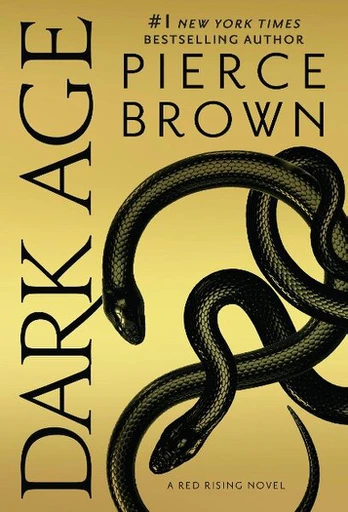 Dark Age, Dark Age