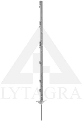 Elektrinio piemens stulpelis 125 cm 443492