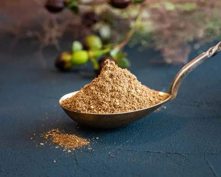 Ekologiškas prieskonių mišinys 'Garam Masala' - 100 g
