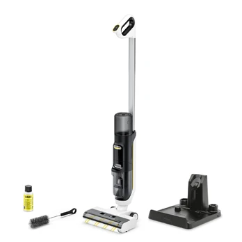 Dulkių siurblys Kärcher FCV 3, 160 W