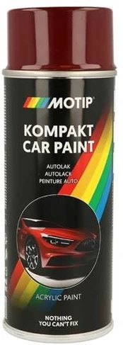 Motip Autoacryl spray 41035 - 400ml