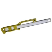 Rankena su gelęžte „RICHMANN" 300 mm kaina