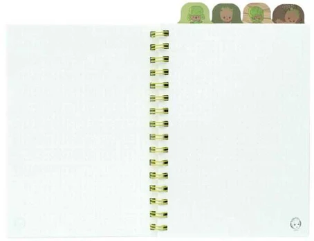 ERIK Marvel Groot A5 notebook