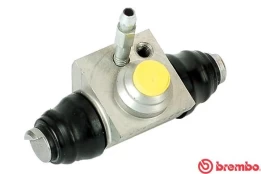 Rato stabdžių cilindras BREMBO A 12 379 kaina