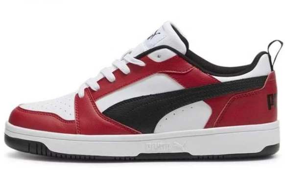 Puma bateliai