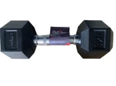 Svarmuo Outliner, 7 kg kaina