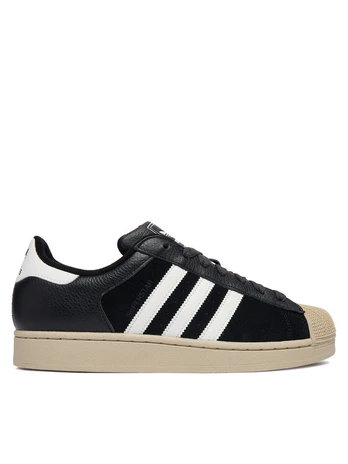 adidas Laisvalaikio batai Superstar II KJ9948 M Juoda