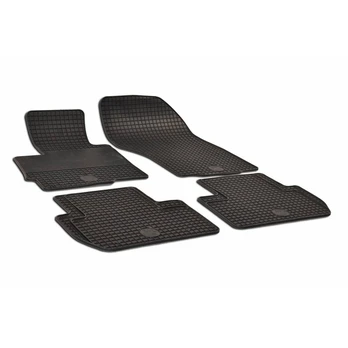 Kilimėliai Mitsubishi Outlander 2007-2012 4 pcs. /215374