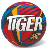 STAR Tinklinio kamuolys Tiger RETRO Raudonas S5 kaina