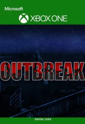 Outbreak Xbox kaina