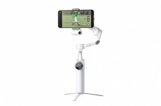 Insta360 Flow 2 AI Tracker Bundle (bílá)