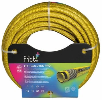 Žarna laistymui Bradas NTS Goldtek Pro, 15 mm, 25 m