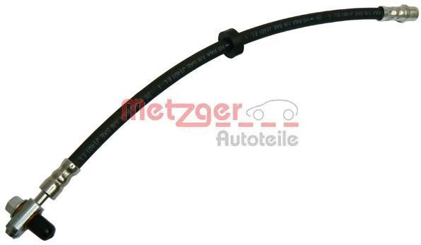 Stabdžių žarnelė METZGER 4116215