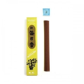 Nippon Kodo Morning Star Patchouli smilkalai