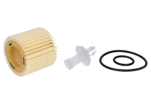 Alyvos filtras HENGST FILTER E210HD226