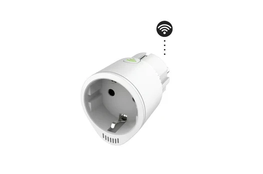 WiFi Plug | White