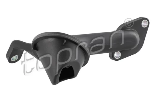 HANS PRIES HP119 265 Oil pump pickup pipe