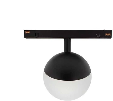 Šviestuvas lubinis Spectrum System Shift GLOBE LAMP, 5 W, LED, 3000 °K