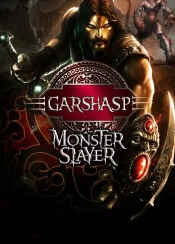 Garshasp: The Monster Slayer Steam