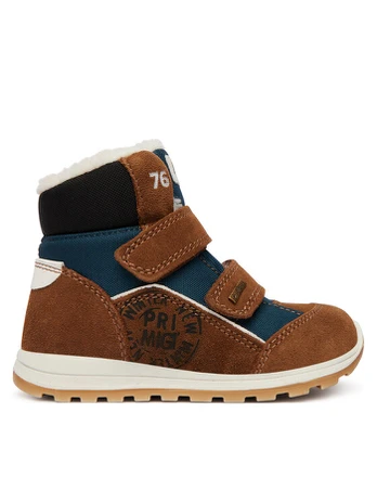 Sniego batai Primigi GORE-TEX 2354700 S Ruda