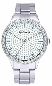 Laikrodis moterims Radiant RA578204 (Ø 43 mm) kaina