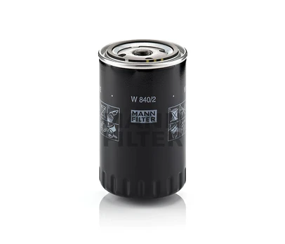 Tepalo filtras W840/2