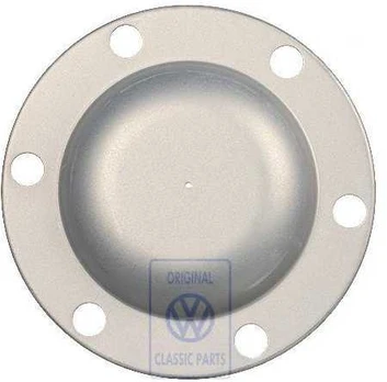 Vag T4 Syncro 1993 1995 1996 2004 Originalus 701521393