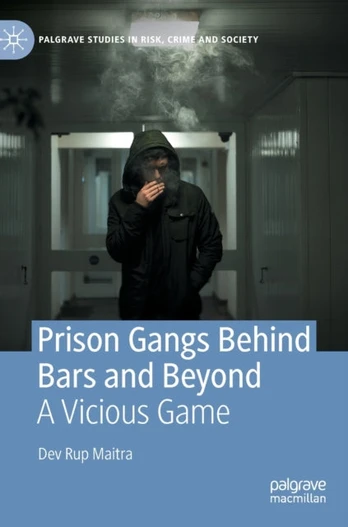 Prison Gangs Behind Bars and Beyond