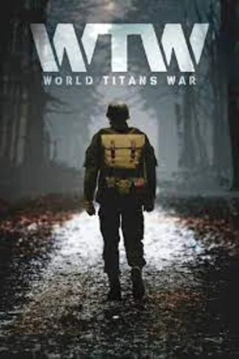 World Titans War PC