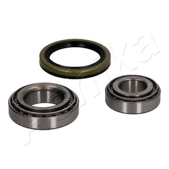 Rato guolio komplektas ASHIKA 44-13010
