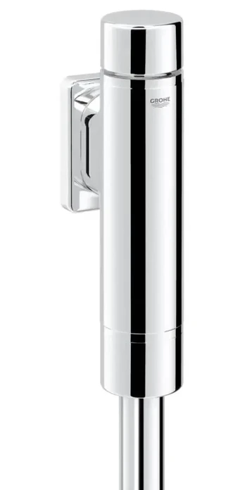 Grohe Rondo A.S. - Slėginio nuleidimo vožtuvas unitazui 37347000