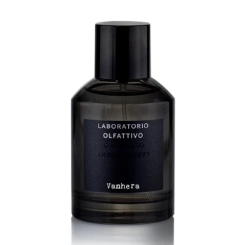 Laboratorio Olfattivo Vanhera Eau De Parfum 100 ml (unisex)