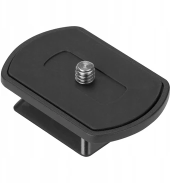 Greito atleidimo plokštelė trikojui Camrock Cp-510/530