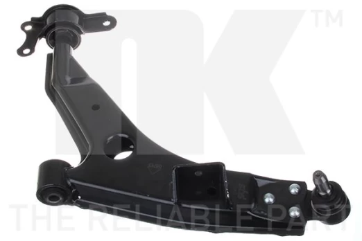 Vikšro valdymo svirtis NK 5015015