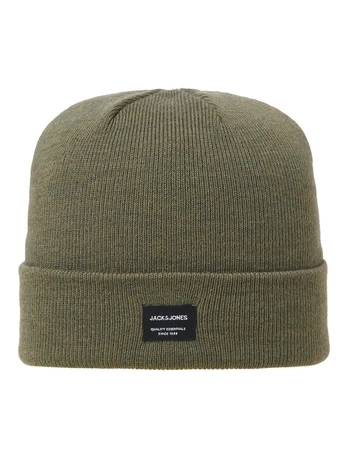 Skrybėlė vyrams, Chaki, Dna beanie