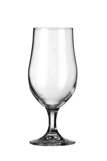 Beer glassware 370 ml Munique line LIBBEY
