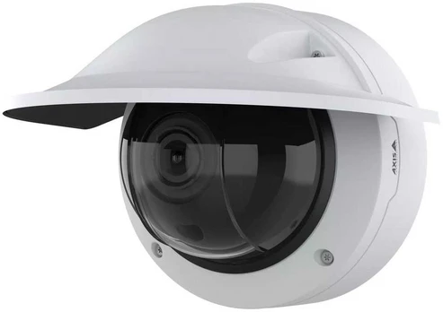 AXIS Q3558-LVE