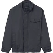 Mayoral Demisezoninė striukė 6491 Juoda Regular Fit