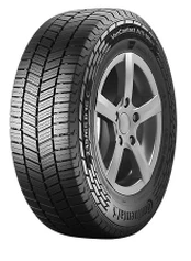 Continental VanContact A/S Ultra 195/60 R16