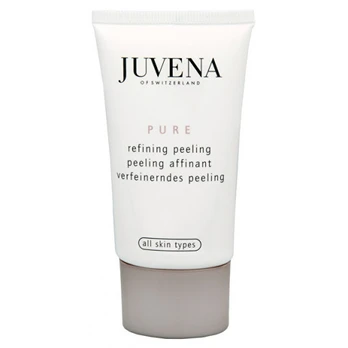 Veido šveitiklis Juvena Pure refining peeling, 100 ml, moterims