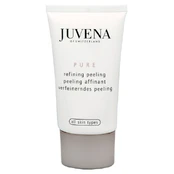 Veido šveitiklis Juvena Pure refining peeling, 100 ml, moterims kaina