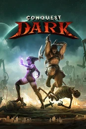 Conquest Dark PC