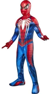 Rubies Spider-man kostume Premium