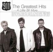 CD 911 - The Greatest Hits And A Little Bit More..........
