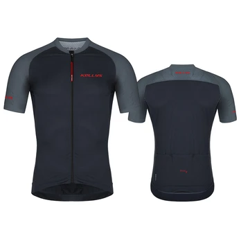 Marškinėliai KLS Rival 2 (mėlyna) XXL