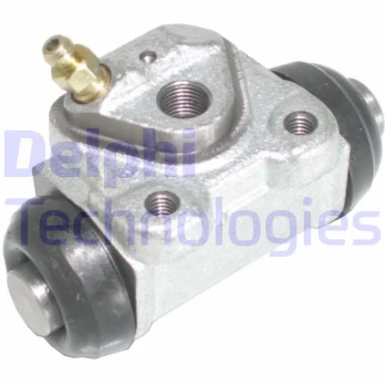 Rato stabdžių cilindras DELPHI LW62088