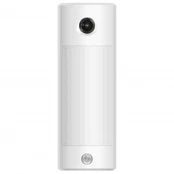 Hikvision belaidis judesio jutiklis AX PRO DS-PDPC18-HM-WE kaina