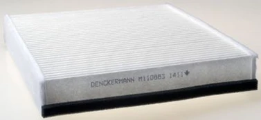Filtras, salono oras DENCKERMANN M110883