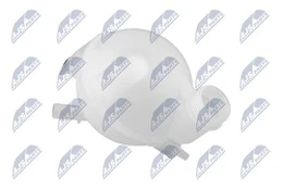 Išsiplėtimo bakelis, aušinimo skystis NTY CZW-PE-009 kaina