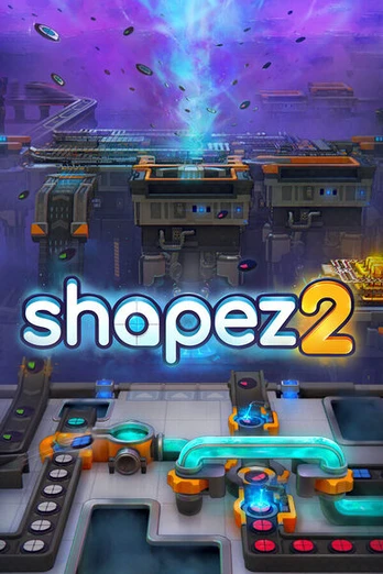 Shapez 2 PC